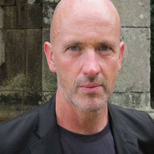Foto der Autor:in Adam Baron