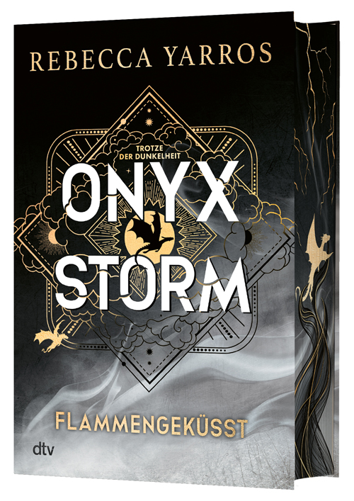 3D-Cover Onyx Storm