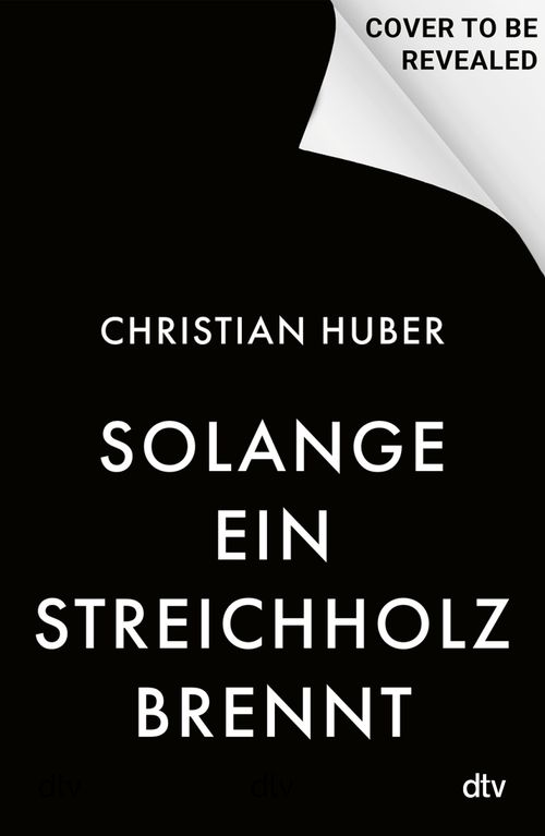 Cover des Buches Solange ein Streichholz brennt von 