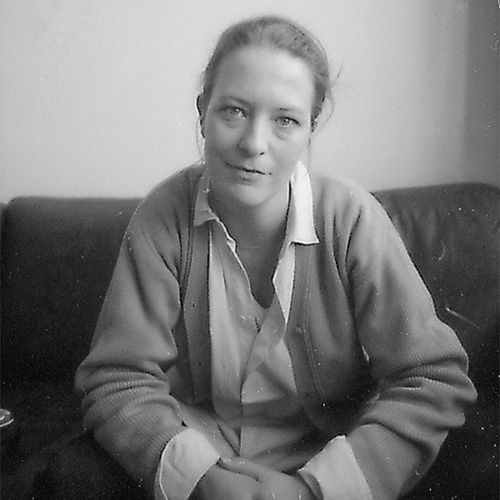 Foto der Autor:in Sylvia Bieker