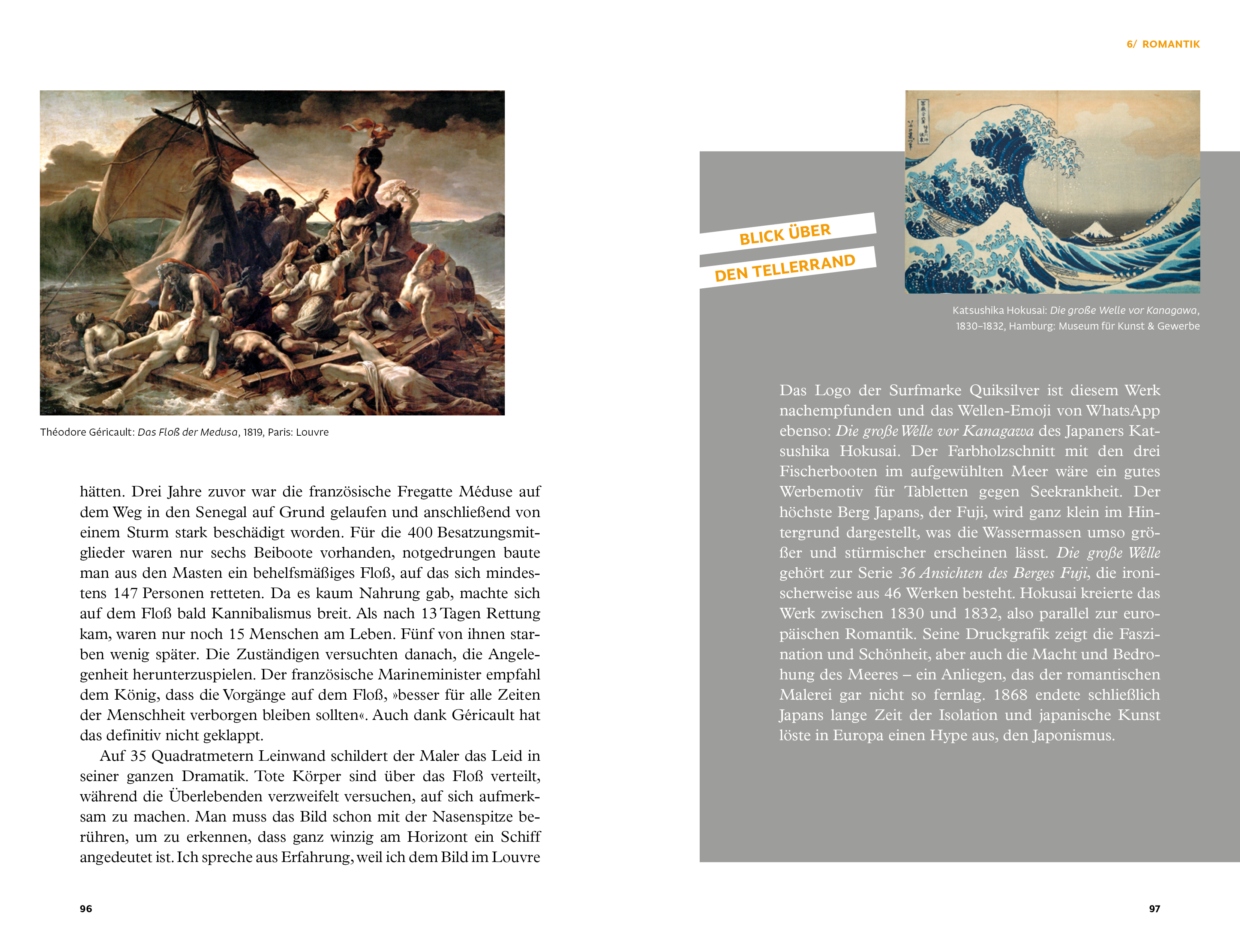 Punkt Punkt Komma Strich, fertig ist die Kunstgeschicht'