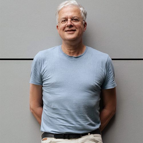 Foto der Autor:in Ole Könnecke