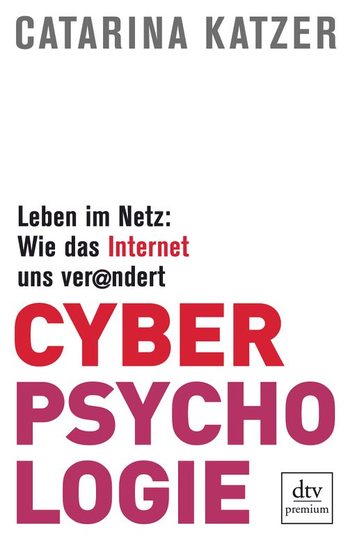 Cyber-Psychology