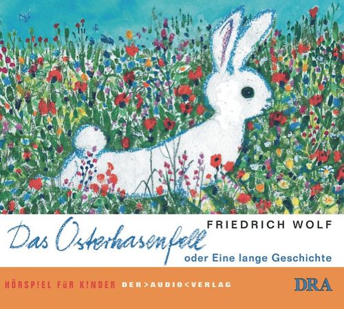 Das Osterhasenfell oder Eine lange Geschichte