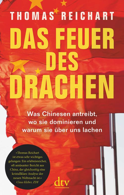 Cover des Buches Das Feuer des Drachen von 