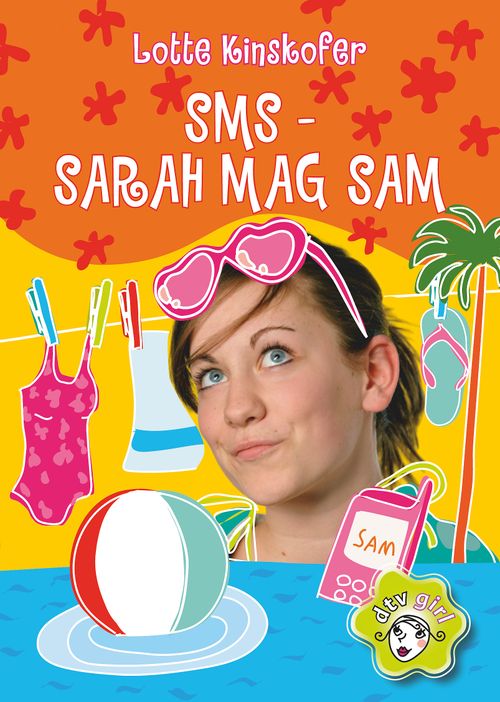 SMS: Sarah Meets Sam