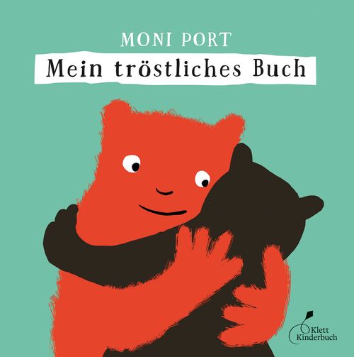Cover des Buches Mein tröstliches Buch von 