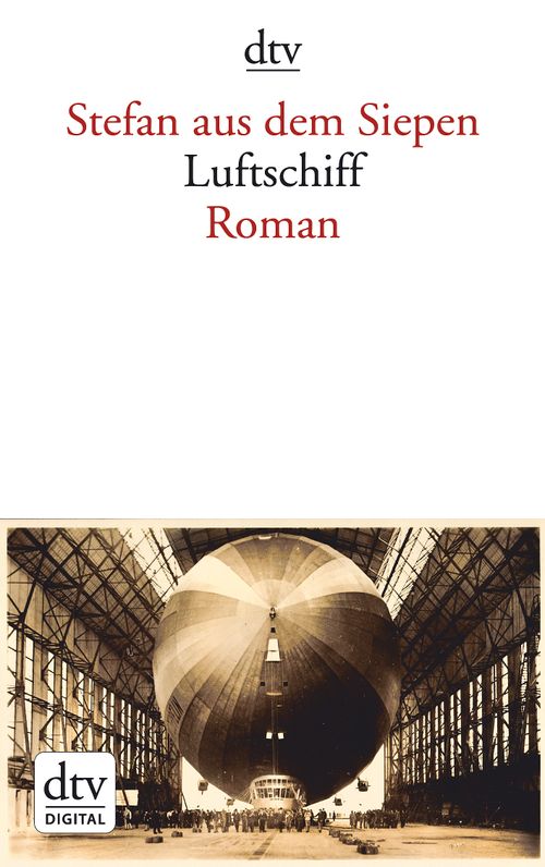 Luftschiff