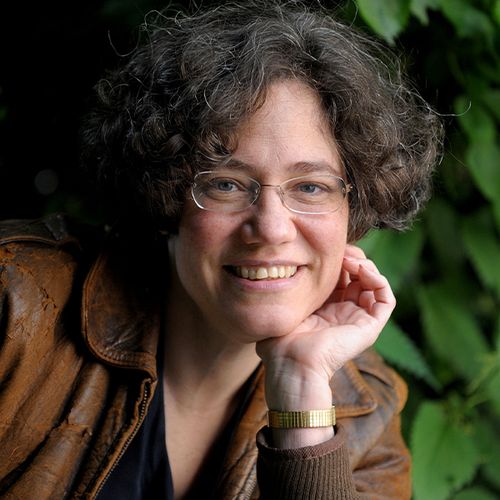 Foto der Autor:in Elizabeth E. Wein