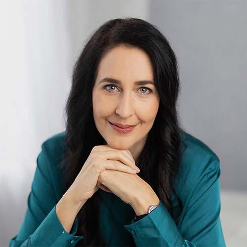 Foto der Autor:in Lori Kilian