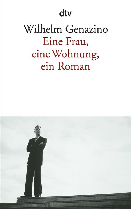 Cover des Buches Eine Frau, eine Wohnung, ein Roman von 
