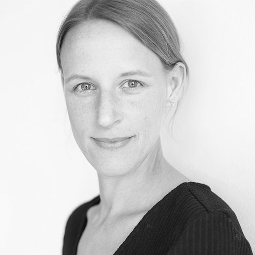 Foto der Autor:in Nora Hoch