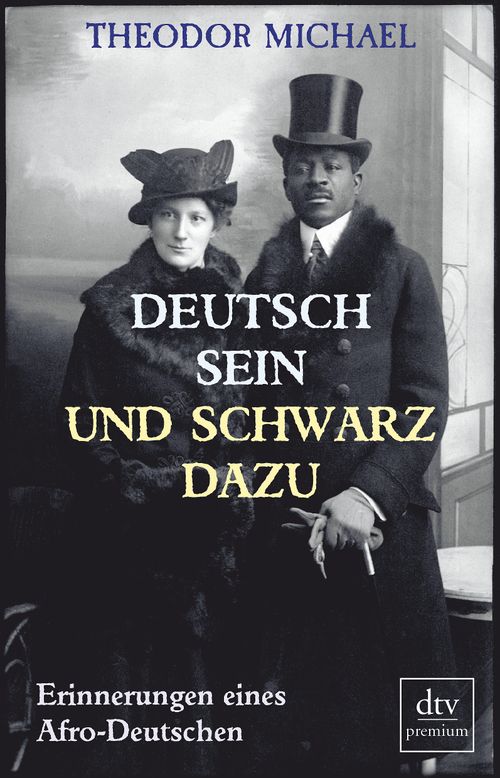 The Black German