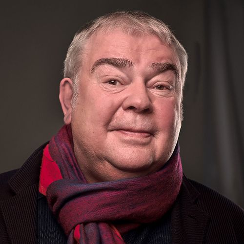 Foto der Autor:in Max Goldt