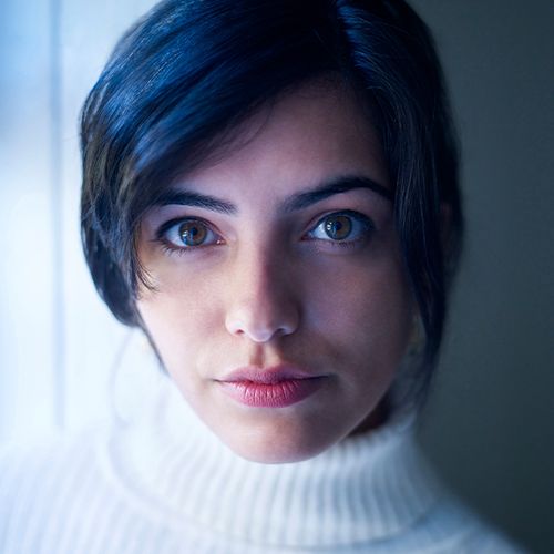 Foto der Autor:in Fatima Farheen Mirza