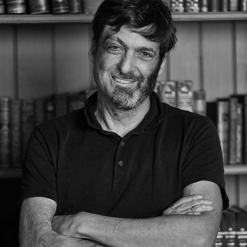 Foto der Autor:in Dan Ariely