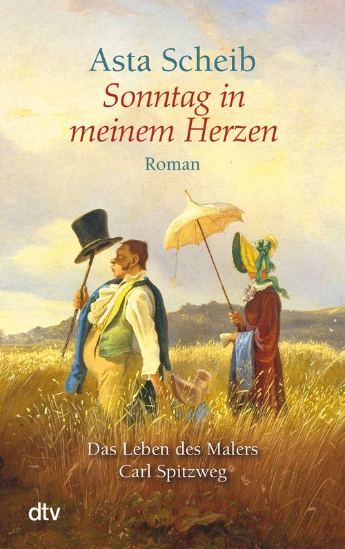 Cover des Buches Sonntag in meinem Herzen von 