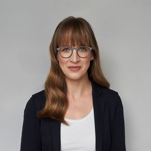Foto der Autor:in Insa Thiele-Eich