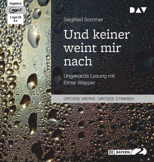 Und keiner weint mir nach