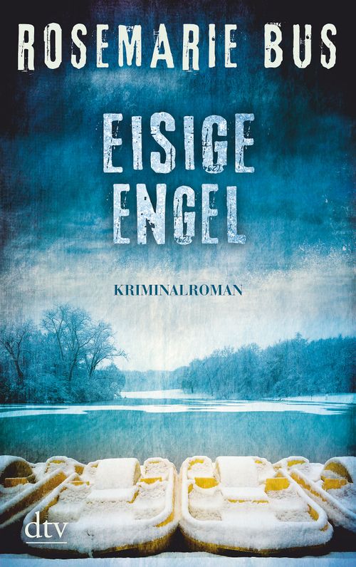 The Ice Angel