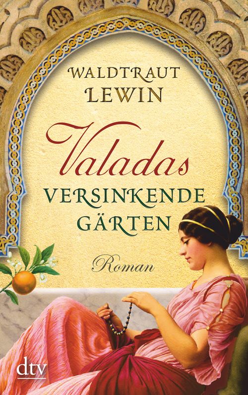 Valada's Sunken Gardens