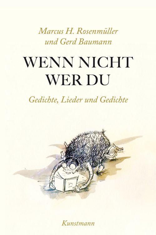 Cover des Buches Wenn nicht wer du von 