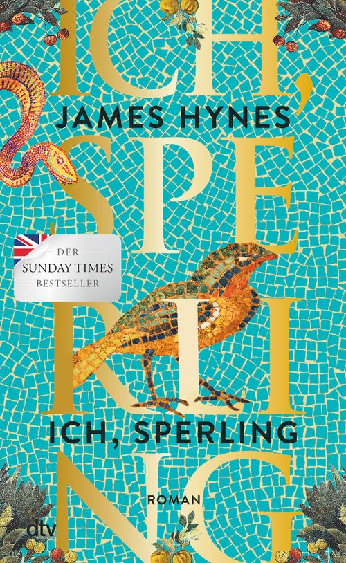 Ich, Sperling 