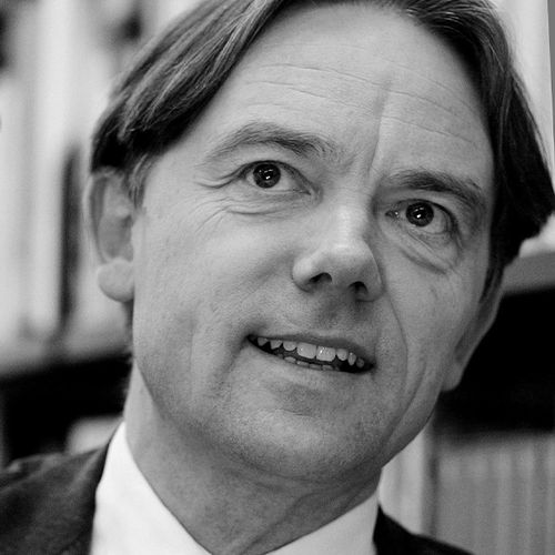 Foto der Autor:in Norbert Frei