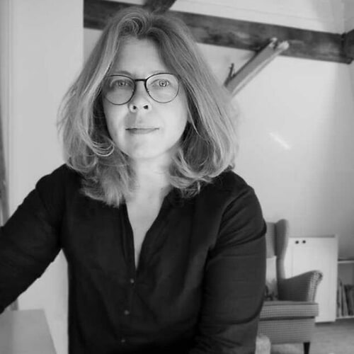 Foto der Autor:in Christiane Fürtges