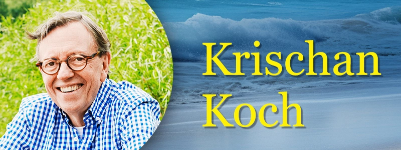 Grafik zu Krischan Koch