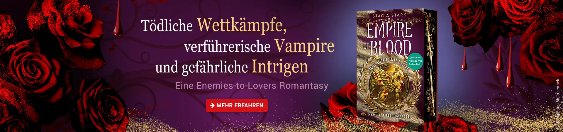 Grafik We who will die Stacia Stark