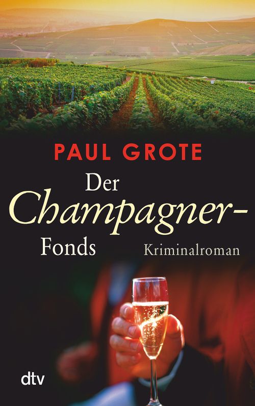 The Champagne Fund (vol. VII)