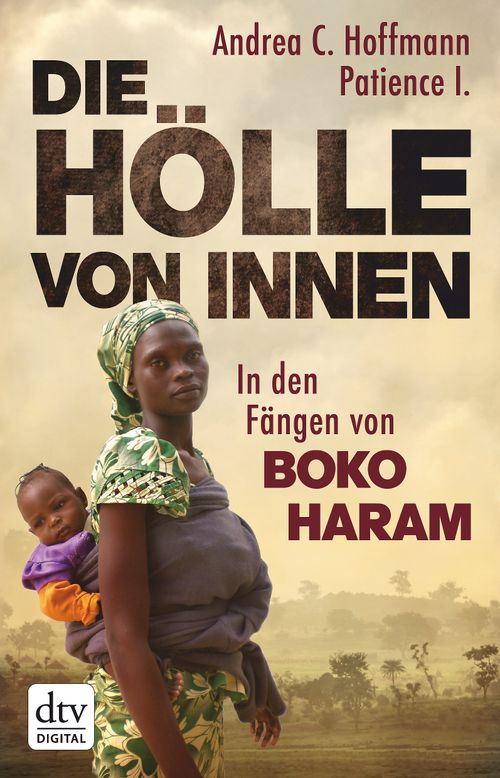 Cover des Buches Die Hölle von innen von 