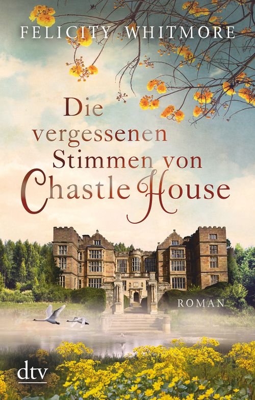 The Forgotten Voices of Chastle House