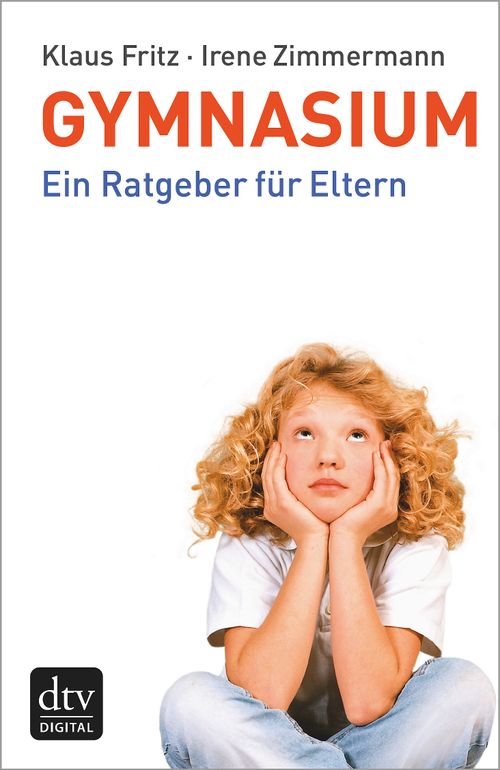 Cover des Buches Gymnasium von 
