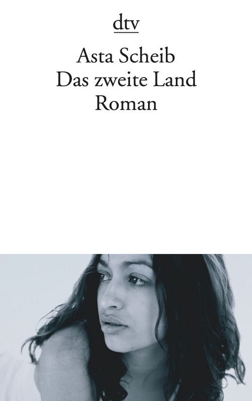 Cover des Buches Das zweite Land von 