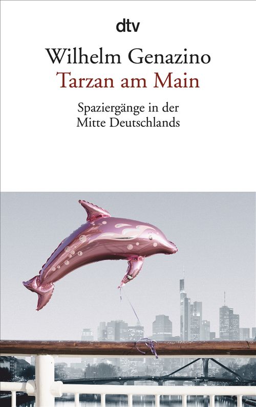 Cover des Buches Tarzan am Main von 