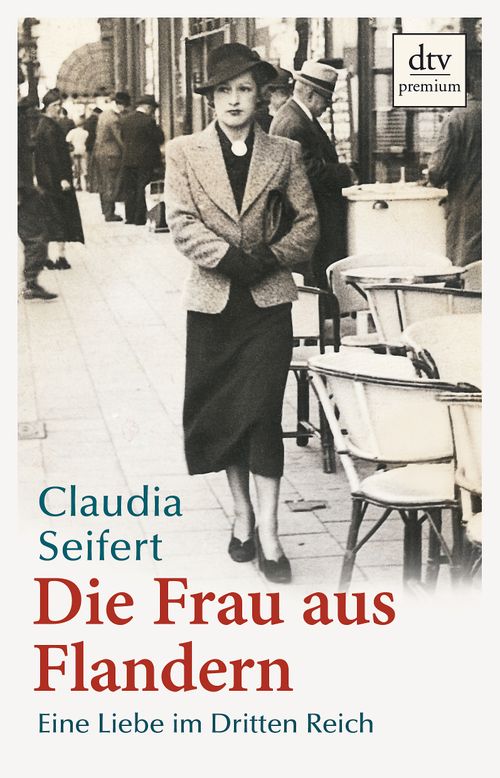 The Woman from Flanders