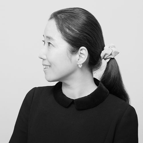 Foto der Autor:in Jee-Hye Kim