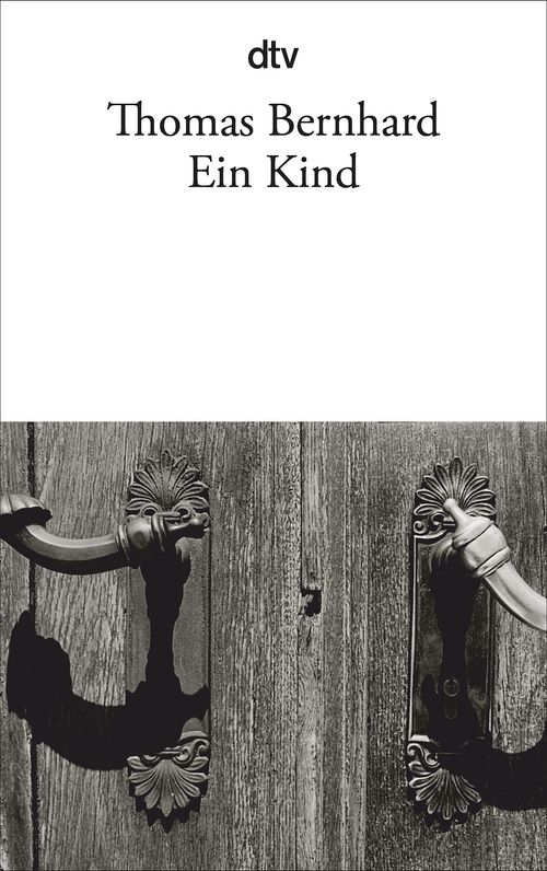 Cover des Buches Ein Kind von 