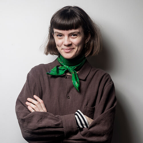 Foto der Autor:in Kjersti Synneva  Moen