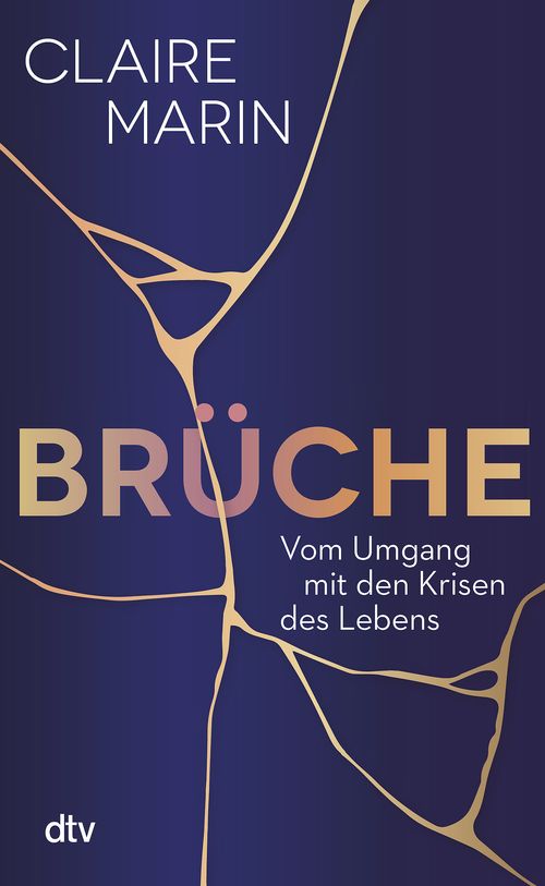 Cover des Buches Brüche von 