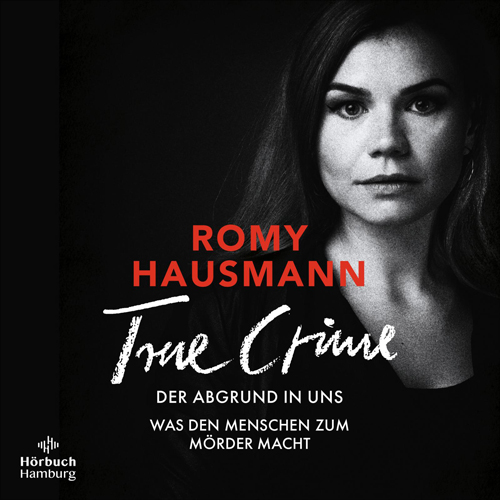 Hörbuch-Cover True Crime