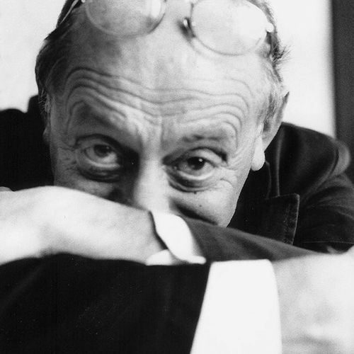 Foto der Autor:in Antonio Tabucchi