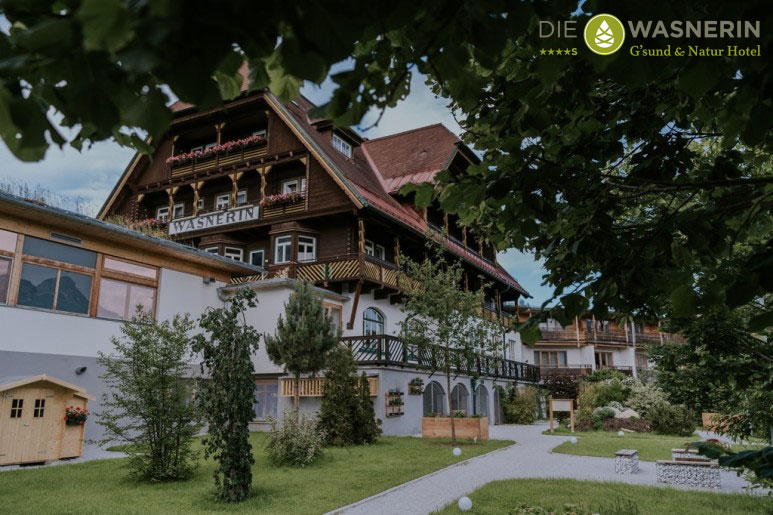 Hotel Die Wasnerin
