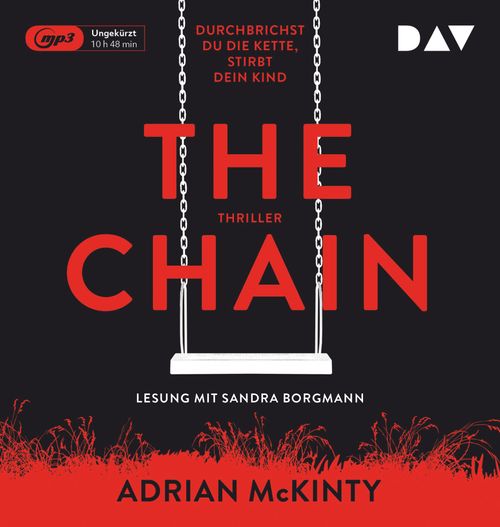The Chain – Durchbrichst du die Kette, stirbt dein Kind