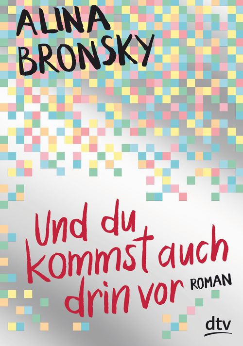 Und du kommst auch drin vor