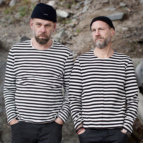 Foto der Autor:in Per Gustavsson