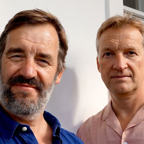 Foto der Autor:in Moritz Matthies