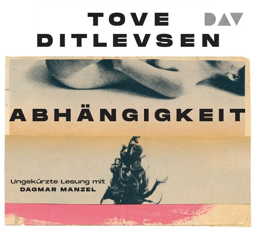 Cover des Buches Abhängigkeit von 